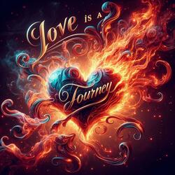 Love Is a journey
