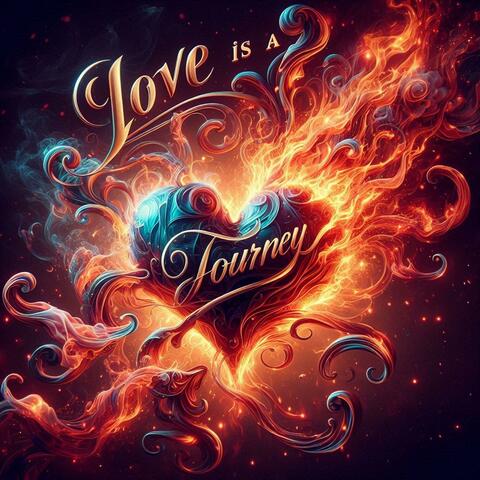 Love Is a journey