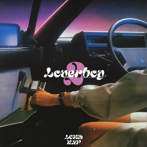 Loverboy II