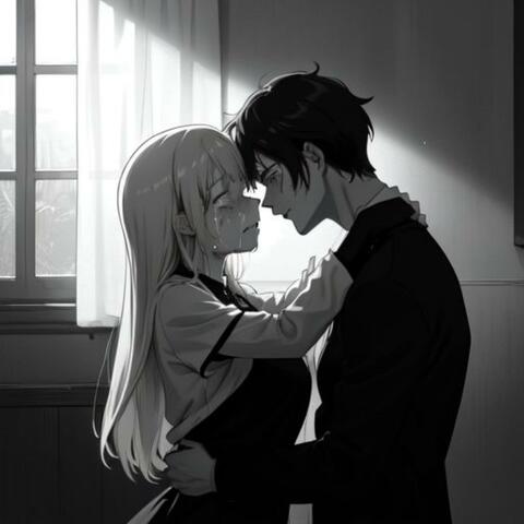 Broken boy x broken girl