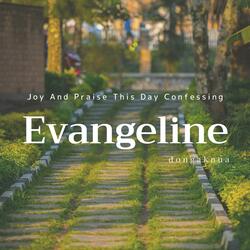 Joy And Praise This Day Confessing