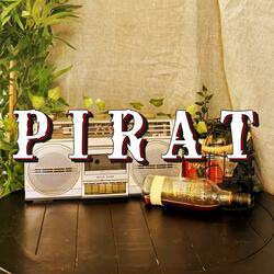 Pirat.