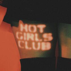 HOT GIRLS CLUB