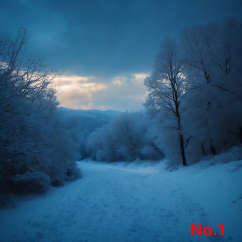 Winter Blues No.1