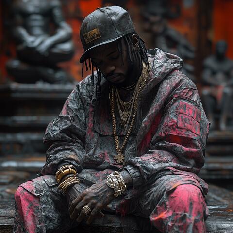 These Beats Make Me Crazy