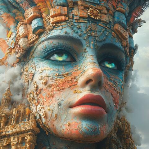 Living In Tribes (Remixes)