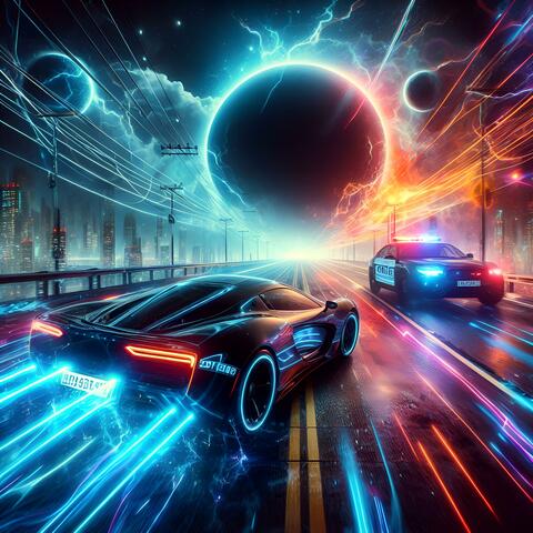Eclipse Run