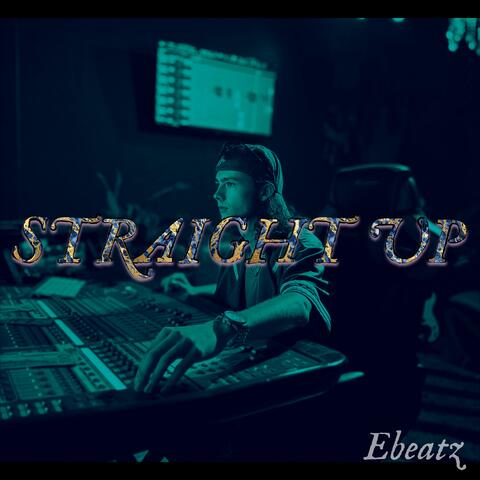 Straight Up