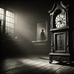 Tick of the Clock is Quite Disturbing