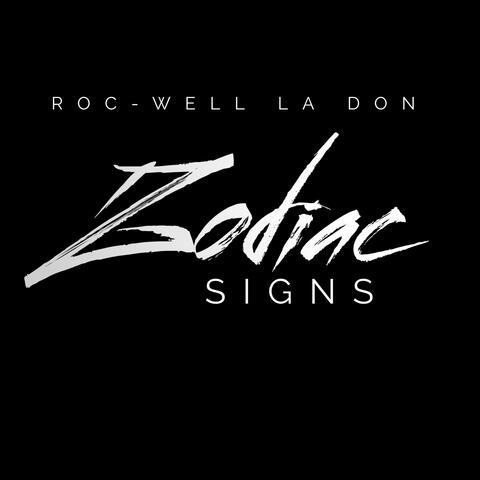 ZODIAC SIGNS