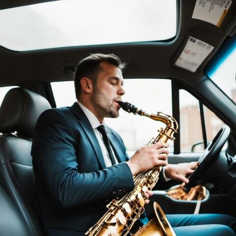Drivin'