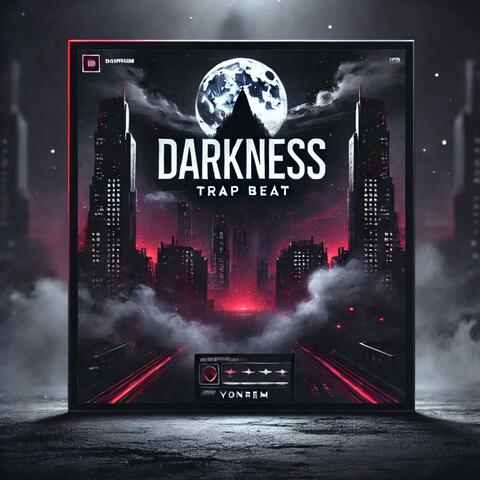 Darkness - Trap Beat
