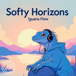 Soft Iguana Steps