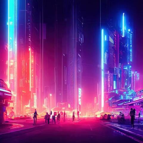 Neon Lights