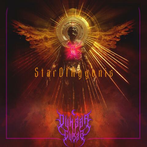 Star Of Aggonis