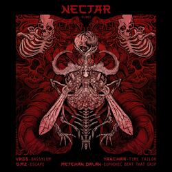 Metehan Dalan - Euphoric Beat That Grip [RL002]