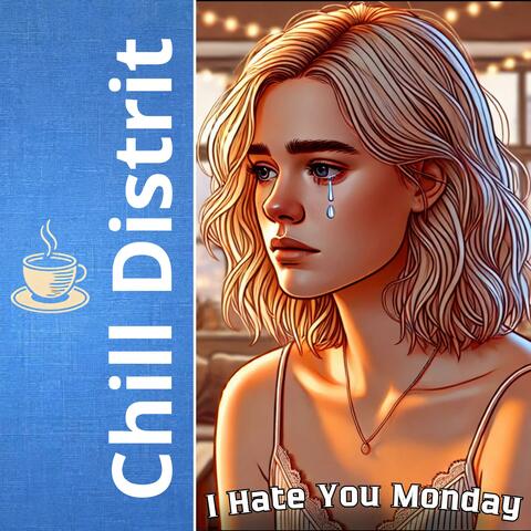 I Hate You Monday