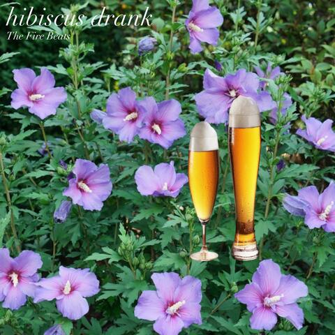 hibiscus drank