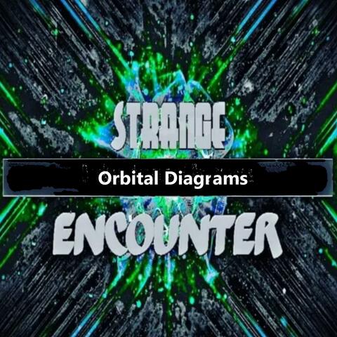 Orbital diagrams