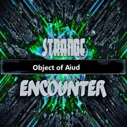 object of aiud