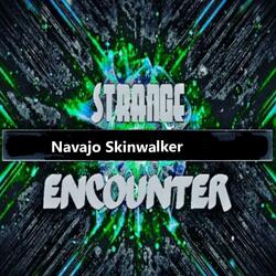 navajo skinwalker