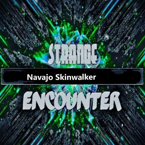 navajo skinwalker