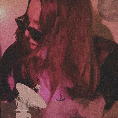 I'm in a Band-Width Maggie Rogers