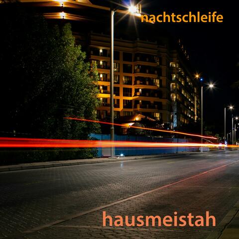 nachtschleife