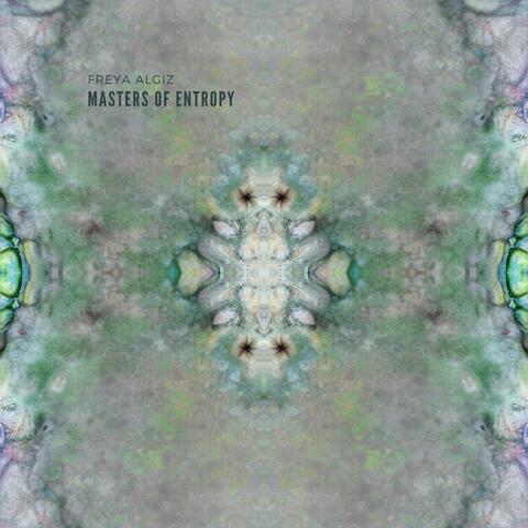 Masters of Entropy