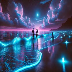 Feel the Wave