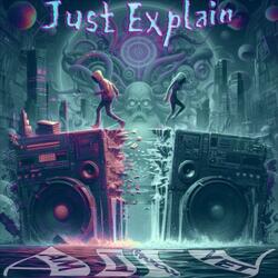 Just Explain