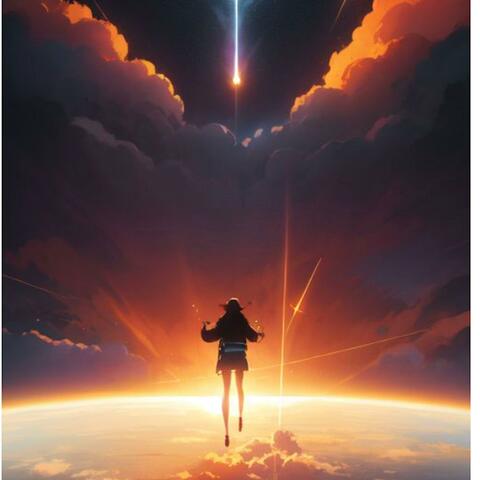 Taking Flight