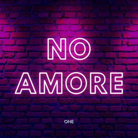 No Amore Pt.I (Toxic)