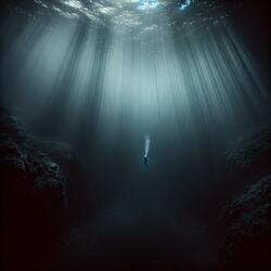 Freediving