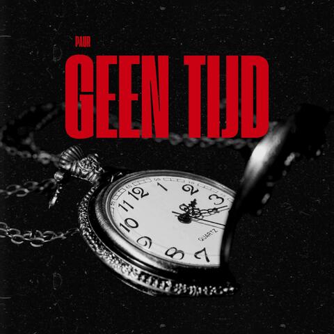 Geen Tijd