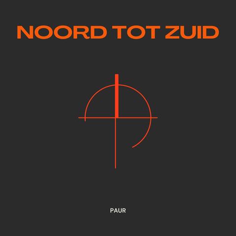Noord Tot Zuid