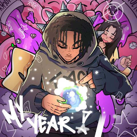 My Year