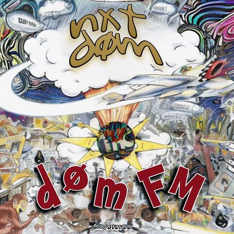 DOM F.M.