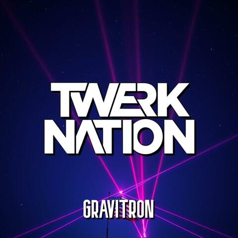 GRAVITRON