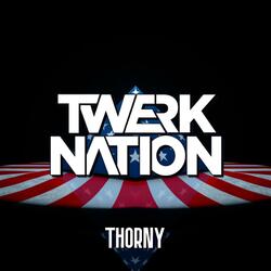 THORNY