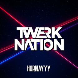 HORNAYYY