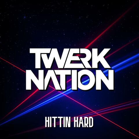 HITTIN HARD