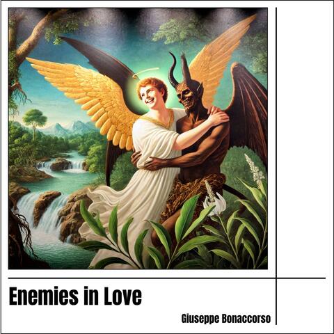 Enemies in Love