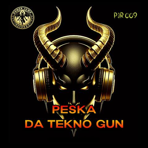 Da Tekno Gun
