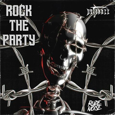 Rock The Party