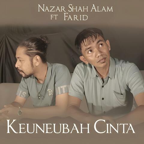 Keuneubah Cinta