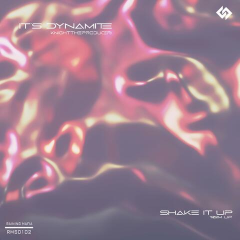 Shake It Up (Warm Up)