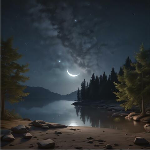 Under the midnight