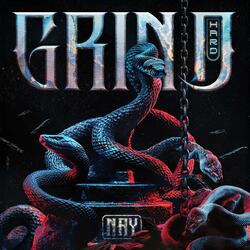 Grind Hard