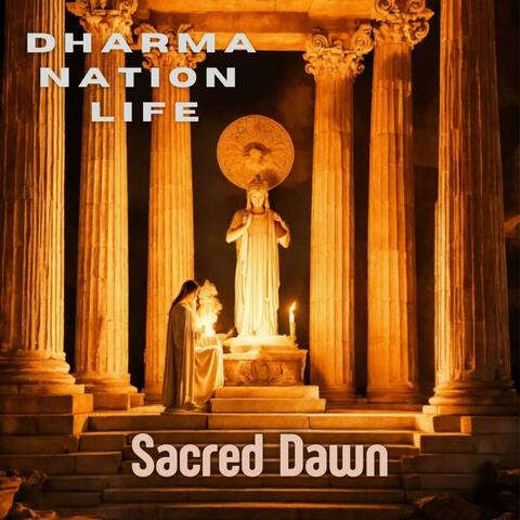 Sacred Dawn